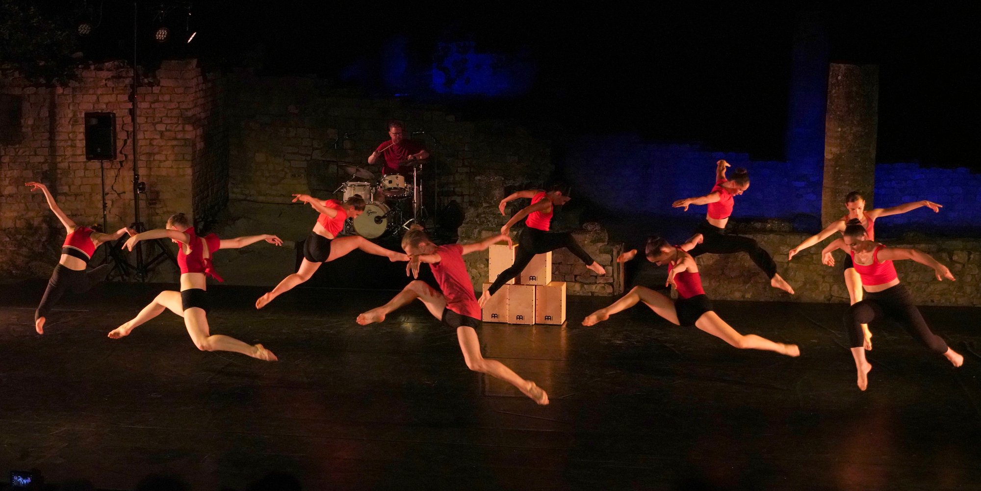 Centre de Formation au diplome d'état de professeur de danse classique ...